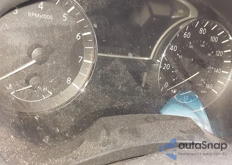 2013 Nissan Altima 2.5 S из США, поврежденный, VIN 1N4AL3AP5DC258839